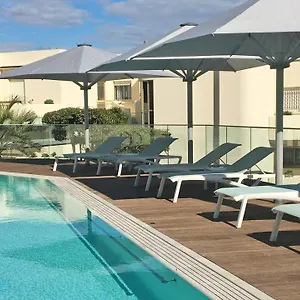 Hapimag 4*, Antibes France