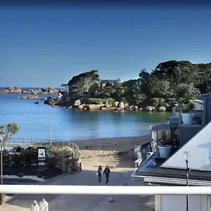 De L'europe 2*, Perros-Guirec France